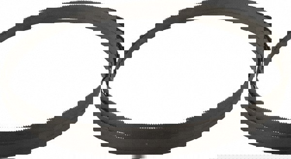 Welded Bandsaw Blade: 12' 7